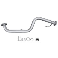 Exhaust Pipe HELLA 8LA 366 000-981 OE Ref 20010AX600 HELLA