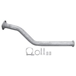 Exhaust Pipe HELLA 8LA 366 001-061 OE Ref 8200335061