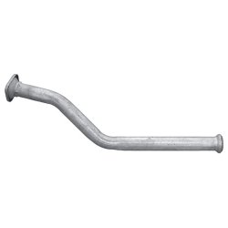 Exhaust Pipe HELLA 8LA 366 001-061 OE Ref 8200335061 HELLA