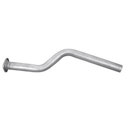 Exhaust Pipe HELLA 8LA 366 001-071 OE Ref 8200689452