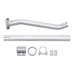 Exhaust Pipe HELLA 8LA 366 001-081 OE Ref 6001548668