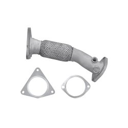 Exhaust Pipe HELLA 8LA 366 001-111 OE Ref 8200568585 HELLA