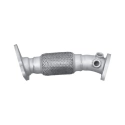Exhaust Pipe HELLA 8LA 366 001-121 OE Ref 8200568588 HELLA