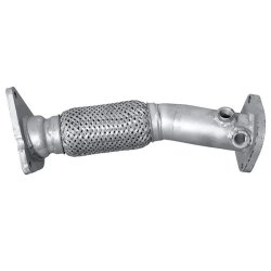 Exhaust Pipe HELLA 8LA 366 001-171 OE Ref 8200568587