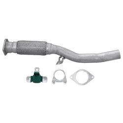 Exhaust Pipe HELLA 8LA 366 001-181 OE Ref 200108259R