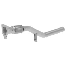 Exhaust Pipe HELLA 8LA 366 001-201 OE Ref 8200841183