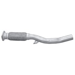 Exhaust Pipe HELLA 8LA 366 001-211 OE Ref 200103212R HELLA