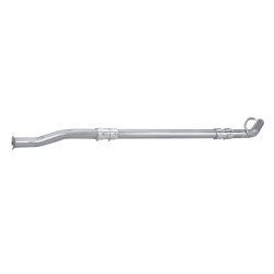 Exhaust Pipe HELLA 8LA 366 001-231 OE Ref 7700310431 HELLA