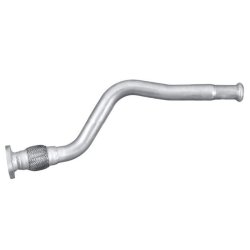 Exhaust Pipe HELLA 8LA 366 001-251 OE Ref 8200468538