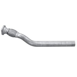 Exhaust Pipe HELLA 8LA 366 001-271 OE Ref 8200189554