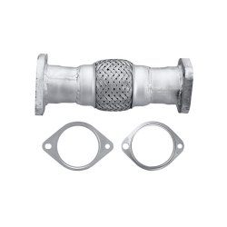 Exhaust Pipe HELLA 8LA 366 001-291 OE Ref 8200306038