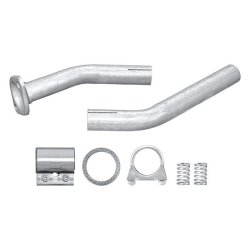 Exhaust Pipe HELLA 8LA 366 001-311 OE Ref 8200613081