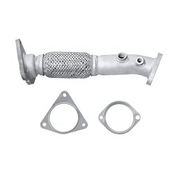 Exhaust Pipe HELLA 8LA 366 001-331 OE Ref 8200613114