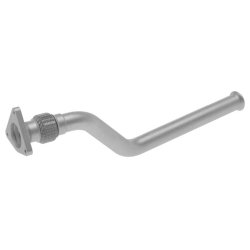 Exhaust Pipe HELLA 8LA 366 001-341 OE Ref 93854306