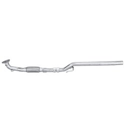 Exhaust Pipe HELLA 8LA 366 001-361 OE Ref 6Q0253091A HELLA
