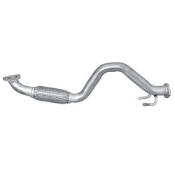 Exhaust Pipe HELLA 8LA 366 001-391 OE Ref 1K0254304P