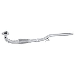 Exhaust Pipe HELLA 8LA 366 001-421 OE Ref 6Q0253091G HELLA