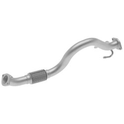 Exhaust Pipe HELLA 8LA 366 001-461 OE Ref 1K0254303D