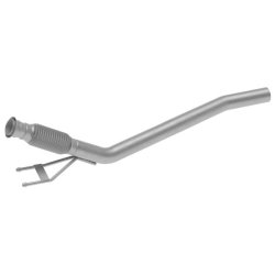 Exhaust Pipe HELLA 8LA 366 001-471 OE Ref 7H0253301D