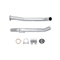 Exhaust Pipe HELLA 8LA 366 001-481 OE Ref 71765122