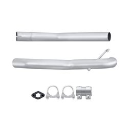 Exhaust Pipe HELLA 8LA 366 001-541 OE Ref 95588569