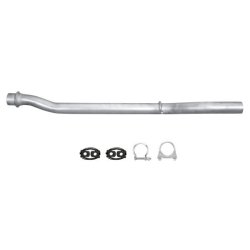 Exhaust Pipe HELLA 8LA 366 001-551 OE Ref 1717V4 HELLA