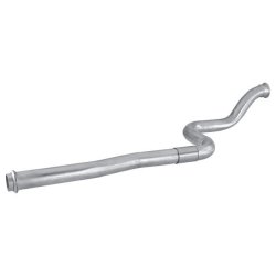 Exhaust Pipe HELLA 8LA 366 001-571 OE Ref 1717PS HELLA