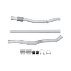 Exhaust Pipe HELLA 8LA 366 001-621 OE Ref 1717R7 HELLA