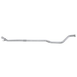 Exhaust Pipe HELLA 8LA 366 001-641 OE Ref 1717Z9
