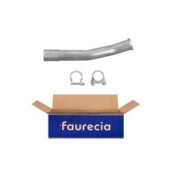 Exhaust Pipe HELLA 8LA 366 001-671 OE Ref 1717V5 HELLA