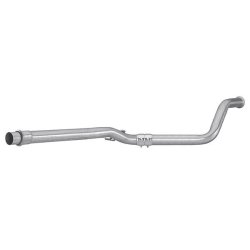 Exhaust Pipe HELLA 8LA 366 001-681 OE Ref 1717V2