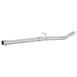 Exhaust Pipe HELLA 8LA 366 001-731 OE Ref 9677343880