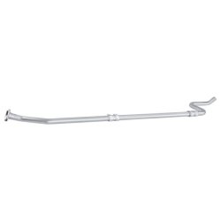 Exhaust Pipe HELLA 8LA 366 001-751 OE Ref 1717EW HELLA