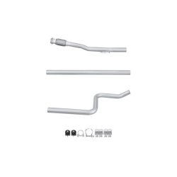 Exhaust Pipe HELLA 8LA 366 001-761 OE Ref 1717LX