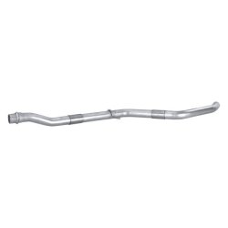 Exhaust Pipe HELLA 8LA 366 001-821 OE Ref 1717KK HELLA
