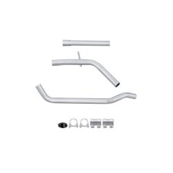 Exhaust Pipe HELLA 8LA 366 001-881 OE Ref 200100534R