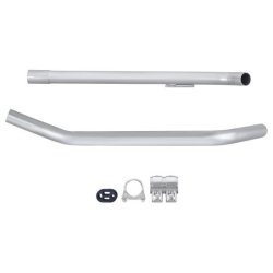 Exhaust Pipe HELLA 8LA 366 001-901 OE Ref 200107067R HELLA