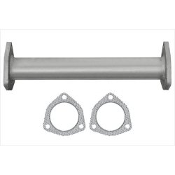 Exhaust Pipe HELLA 8LA 366 001-931 OE Ref 96351601 HELLA