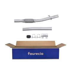 Exhaust Pipe HELLA 8LA 366 001-941 OE Ref 7725046