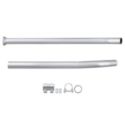 Exhaust Pipe HELLA 8LA 366 001-961 OE Ref 7573709