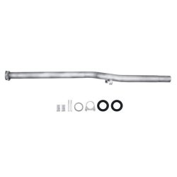 Exhaust Pipe HELLA 8LA 366 001-981 OE Ref 7656458