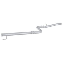 Exhaust Pipe HELLA 8LA 366 002-081 OE Ref 51709484