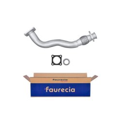 Exhaust Pipe HELLA 8LA 366 002-091 OE Ref 71765086