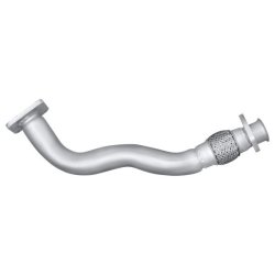 Exhaust Pipe HELLA 8LA 366 002-091 OE Ref 71765086 HELLA