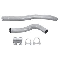 Exhaust Pipe HELLA 8LA 366 002-101 OE Ref 51777304