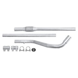 Exhaust Pipe HELLA 8LA 366 002-121 OE Ref 46817651