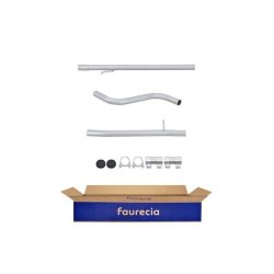 Exhaust Pipe HELLA 8LA 366 002-151 OE Ref 46820856