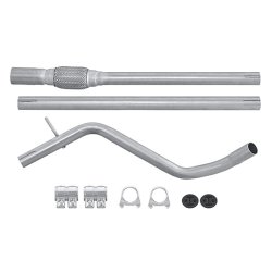 Exhaust Pipe HELLA 8LA 366 002-191 OE Ref 51915284 HELLA