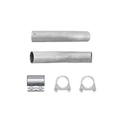 Exhaust Pipe HELLA 8LA 366 002-311 OE Ref 1518072