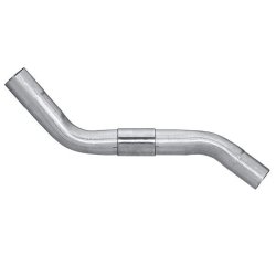Exhaust Pipe HELLA 8LA 366 002-311 OE Ref 1518072 HELLA